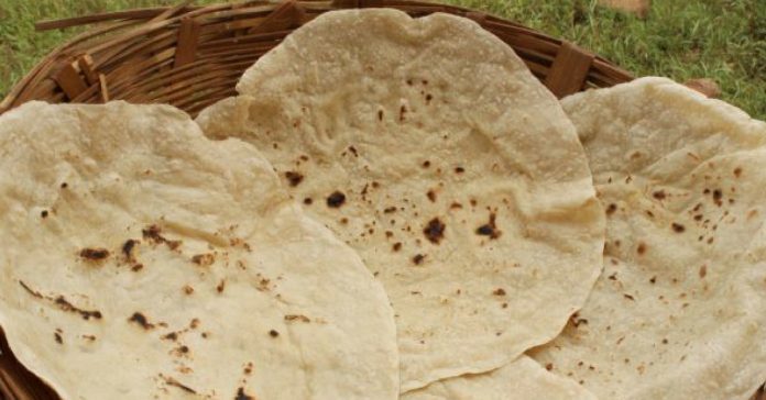 health benefits of jolad rotti