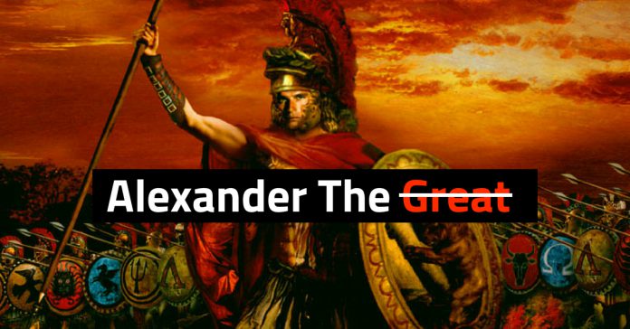 alexander