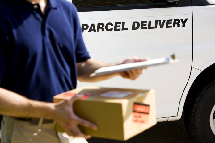 parcel