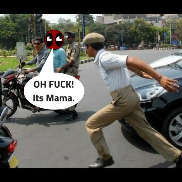 deadpool