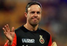 ABD retires