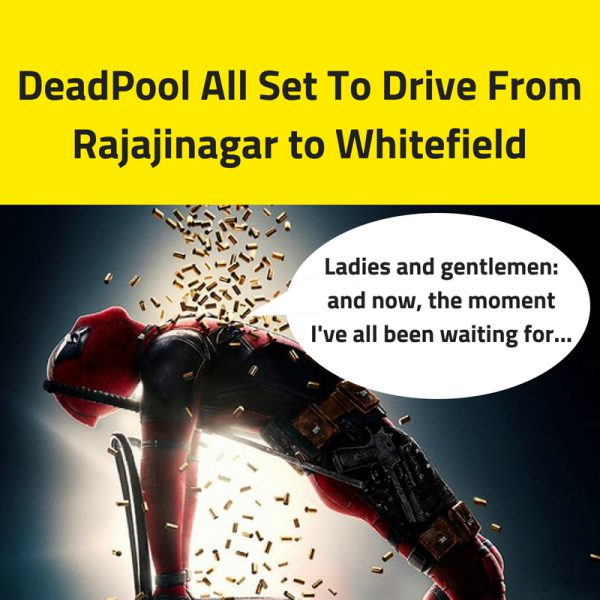 deadpool