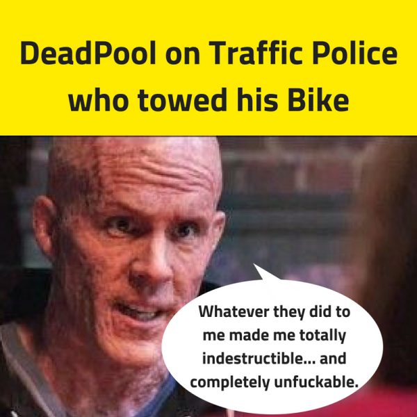 deadpool