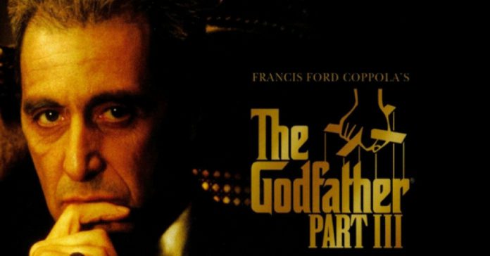 facts about godfather