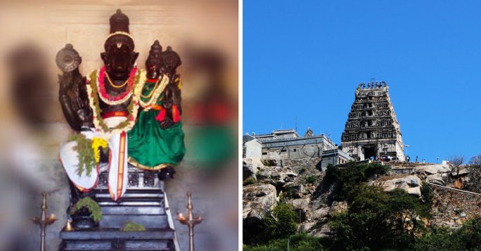 Bhoo Varahaswamy Temple near Mysore