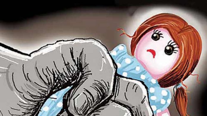 Child Abduction in Bangalore