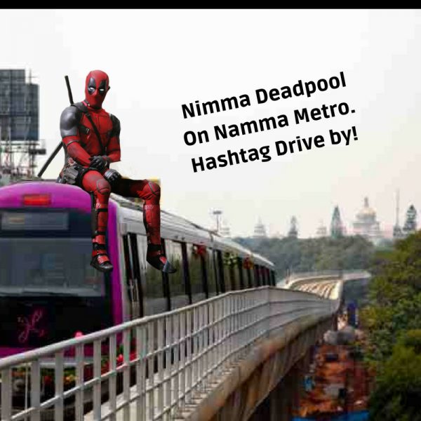 deadpool