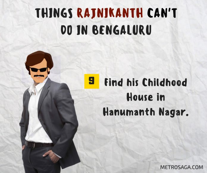 rajnikanth