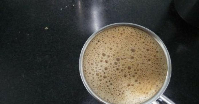 filter kaapi