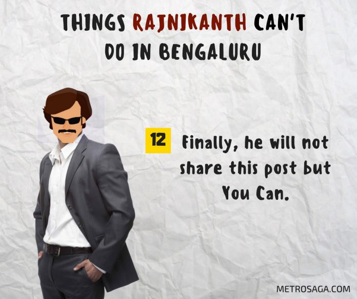 rajnikanth