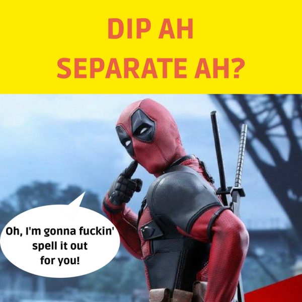 deadpool