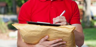 parcel