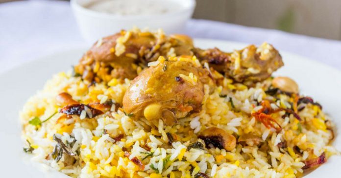 kerala restaurants