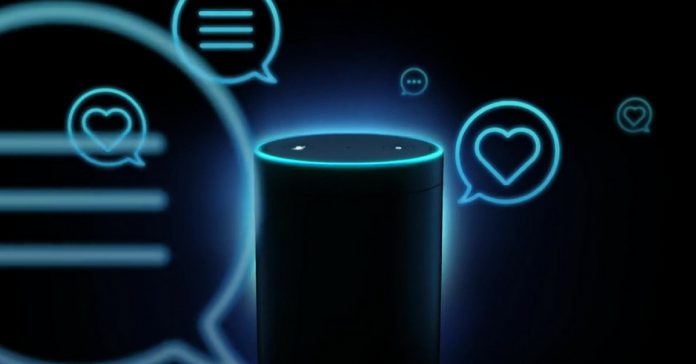 amazon alexa