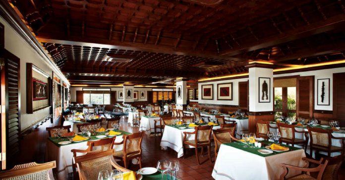 kerala food in bengaluru