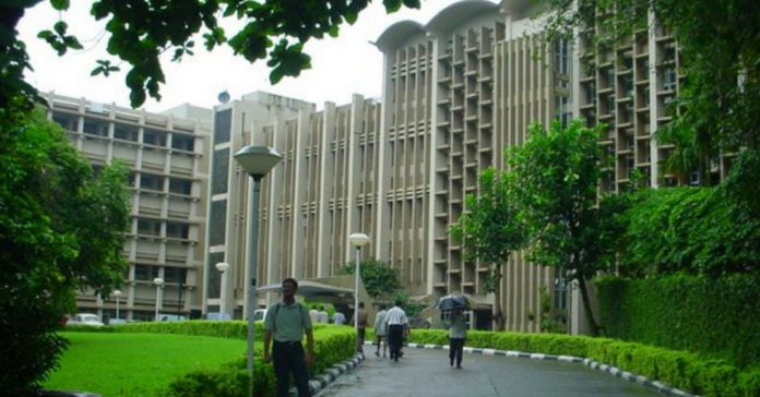 Top Engineering Colleges in India