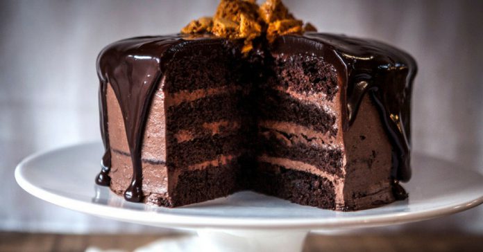 cake flavors