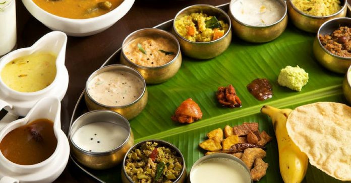 kerala restaurants