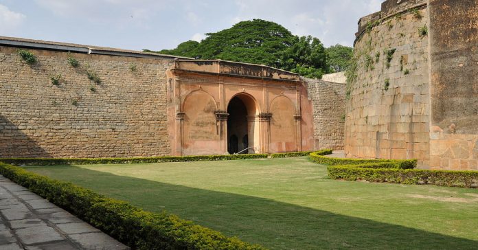 Monuments of Bengaluru