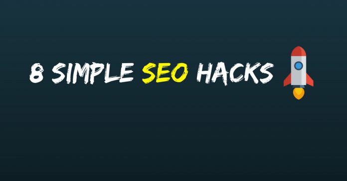 seo hacks