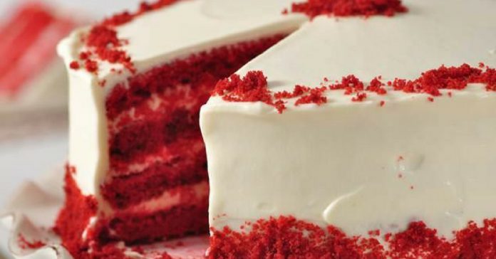 cake flavors