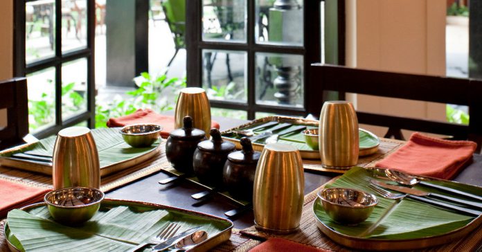 kerala food in bengaluru