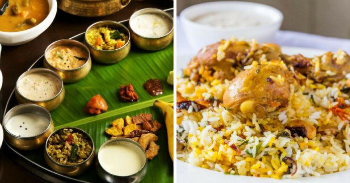 kerala food in bengaluru kerala food in bengaluru