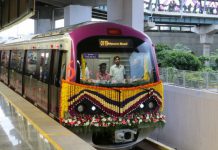 bengaluru metro
