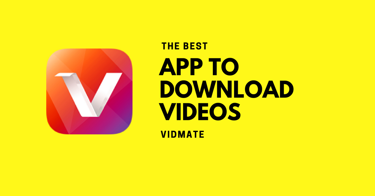 vidmate status app free download