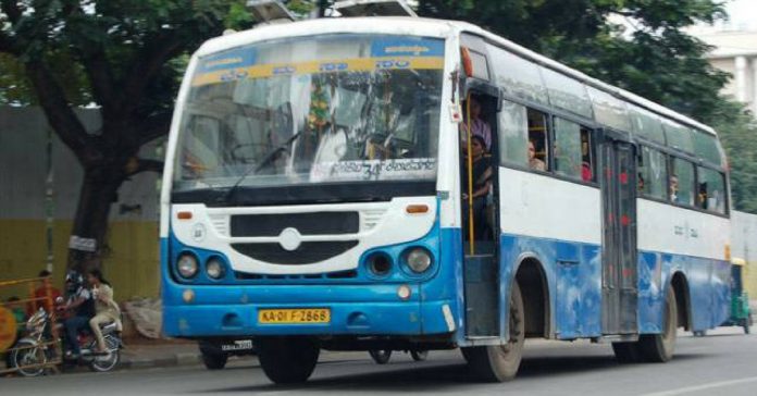 BMTC pass