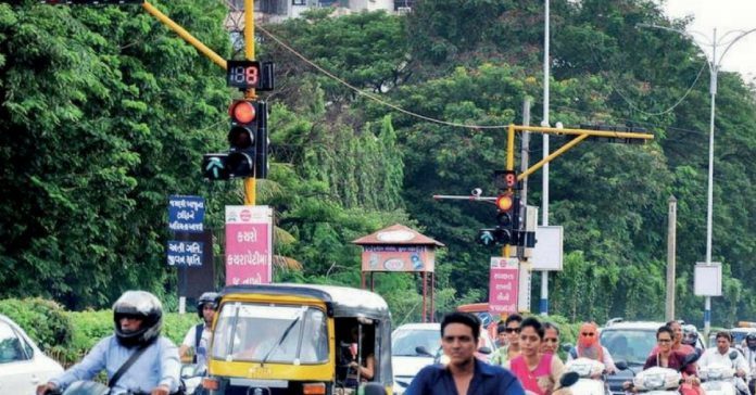 benglauru traffic