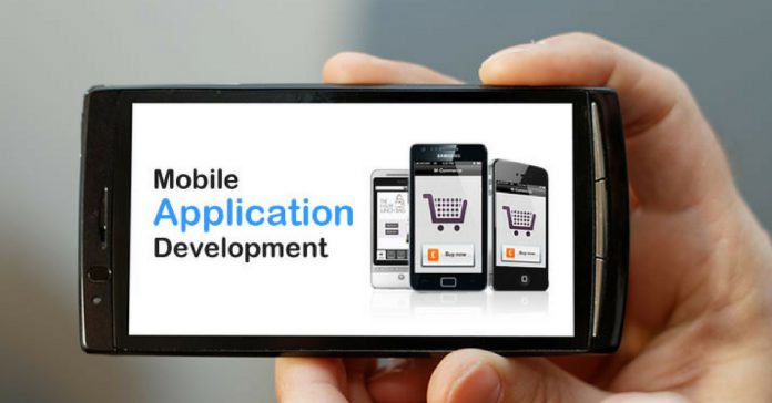 Application Development Company