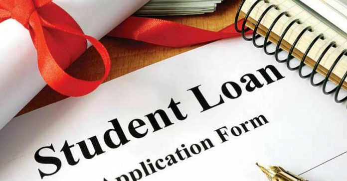 education loan guidelines