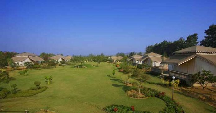 resorts near delhi