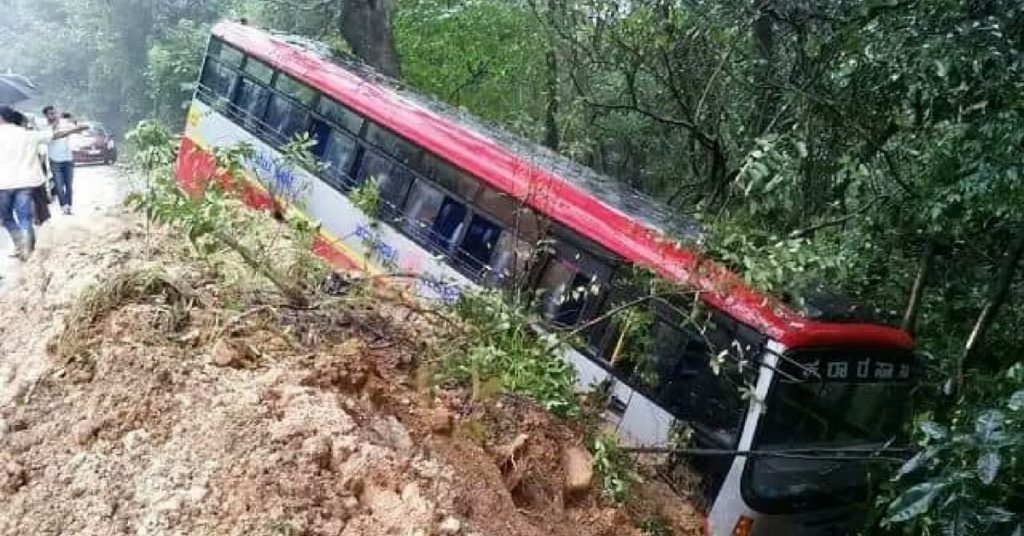 kodagu flood pics