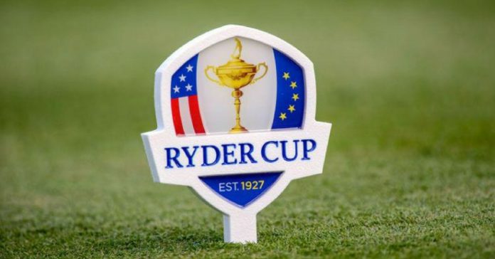 Ryder Cup 2018 Schedule