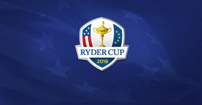 Ryder Cup 2018 Schedule