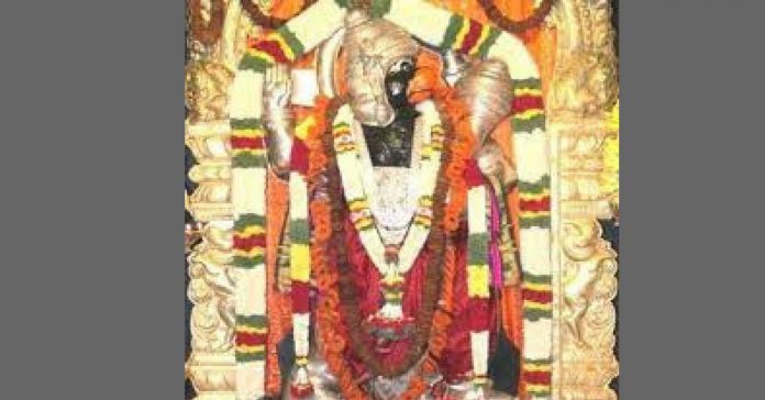 famous hanuman temples in bangalore