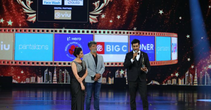 siima awards 2018 kannada