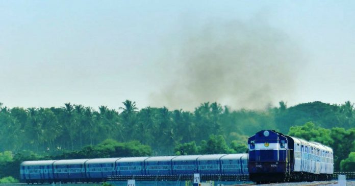 karwar-bengaluru express