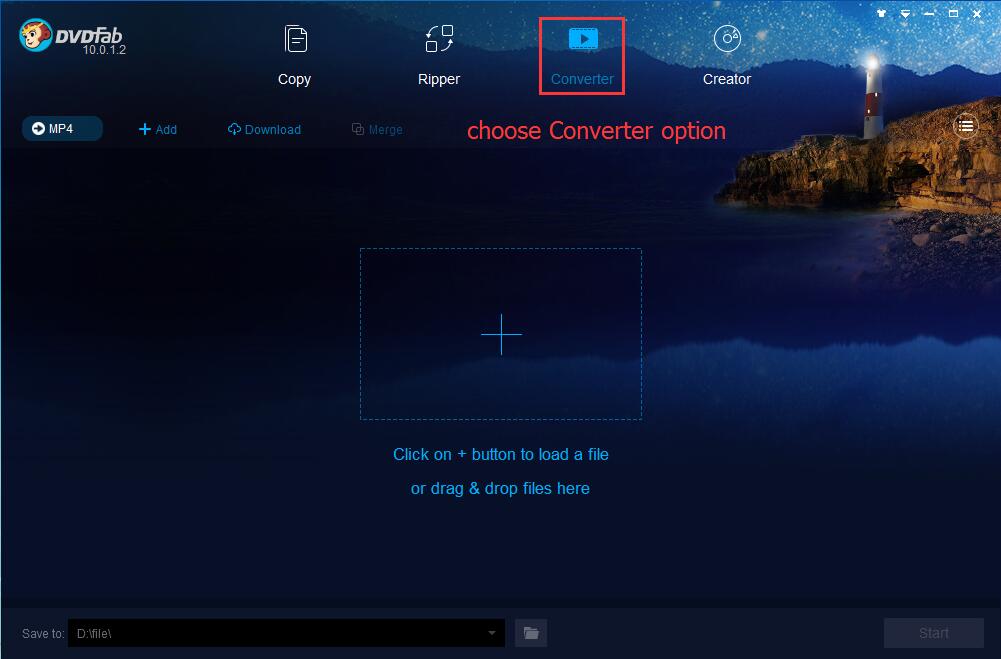 video converter