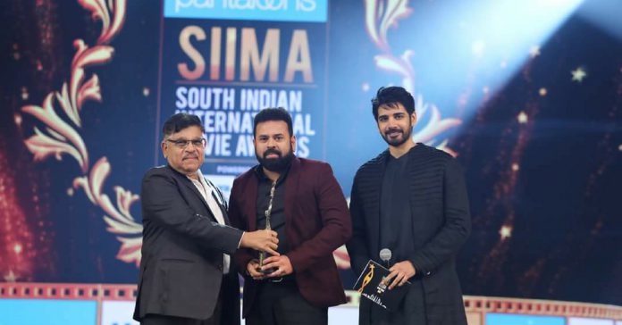 siima awards 2018 kannada