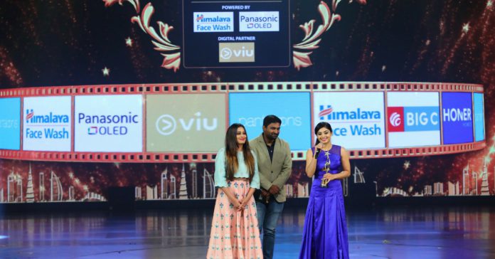 siima awards 2018 kannada