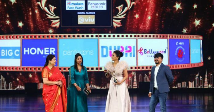 siima awards 2018 kannada