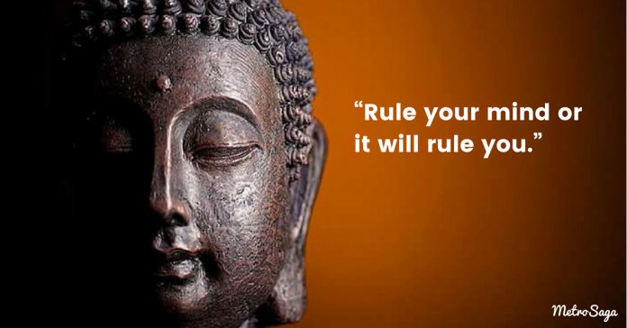 Quotes of Buddha