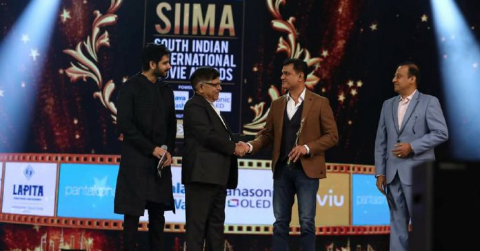 siima awards 2018 kannada