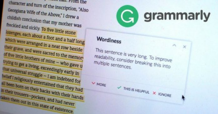 grammarly