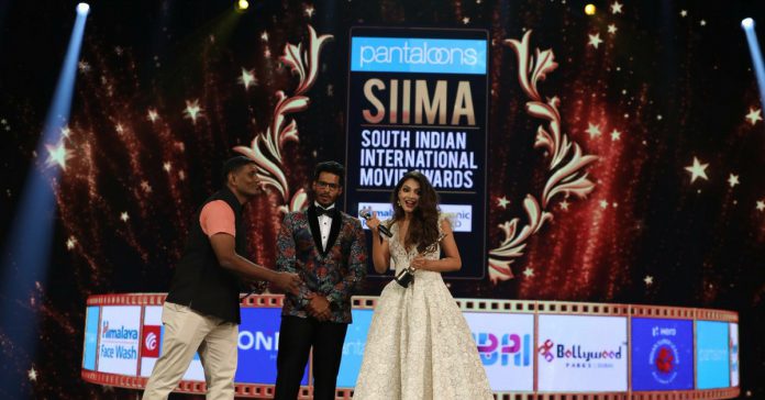 siima awards 2018 kannada