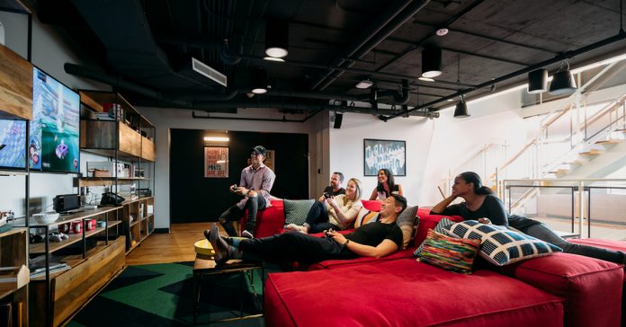 Co-living Communities