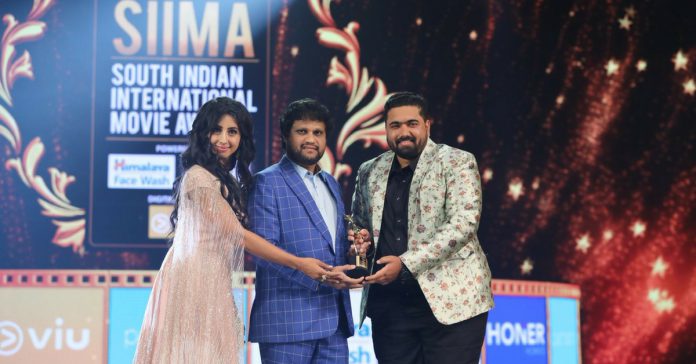 siima awards 2018 kannada